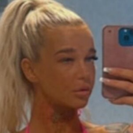 Nacktes geleaktes OnlyFans-Foto von Emma Jane Donald