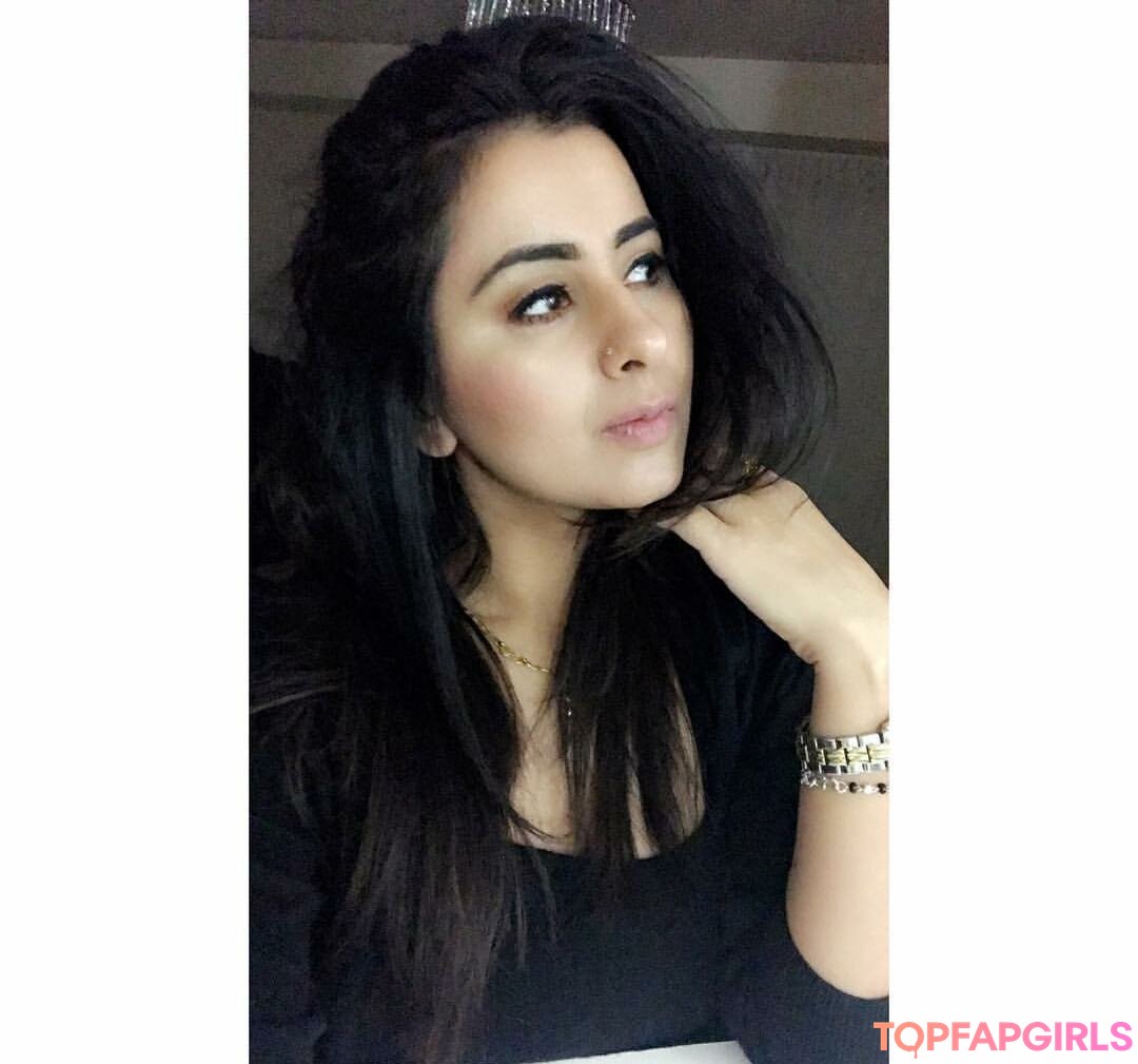 Nacktes geleaktes OnlyFans-Foto von Meetii Kalher #1012
