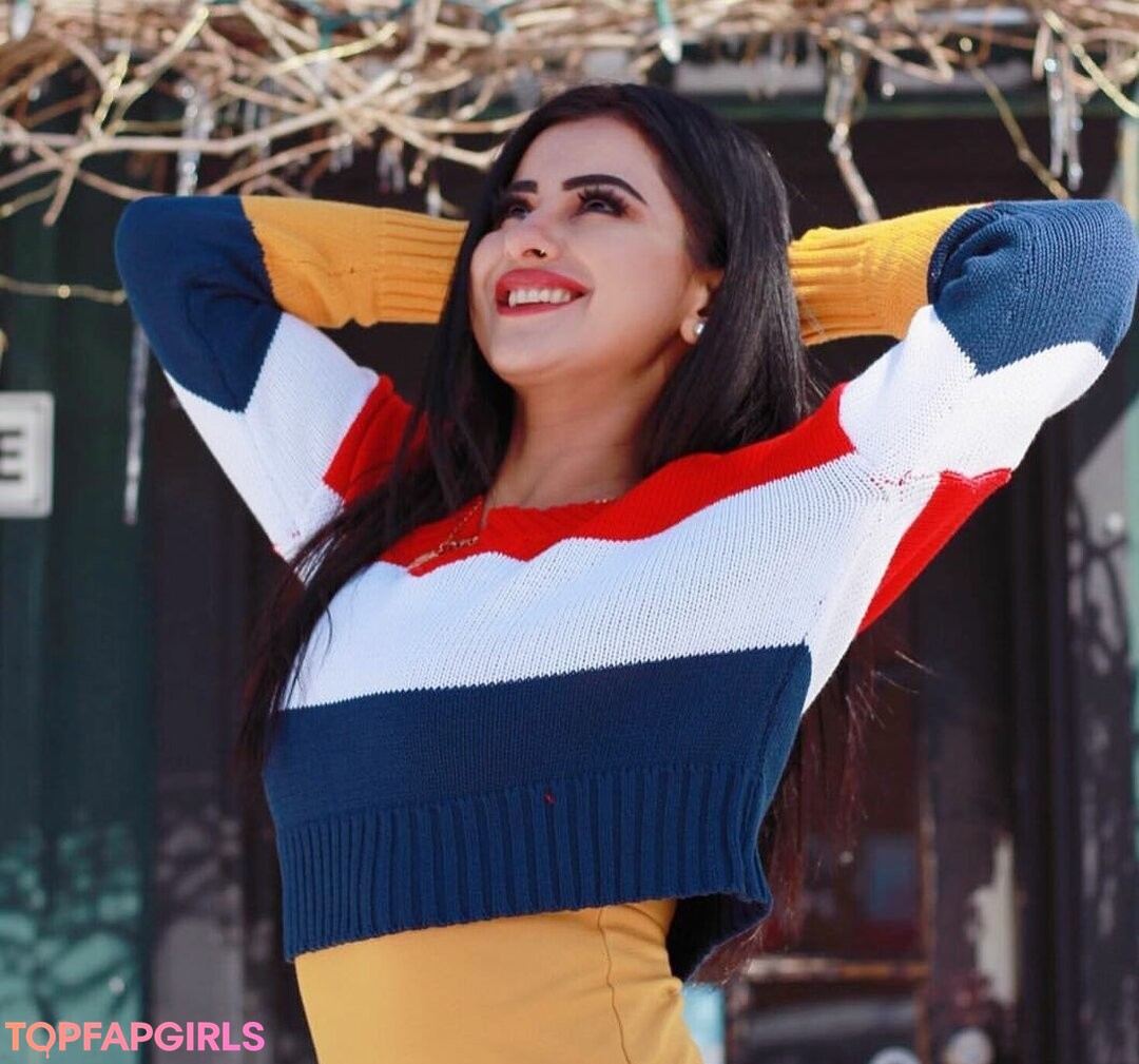 Nacktes geleaktes OnlyFans-Foto von Meetii Kalher #1109