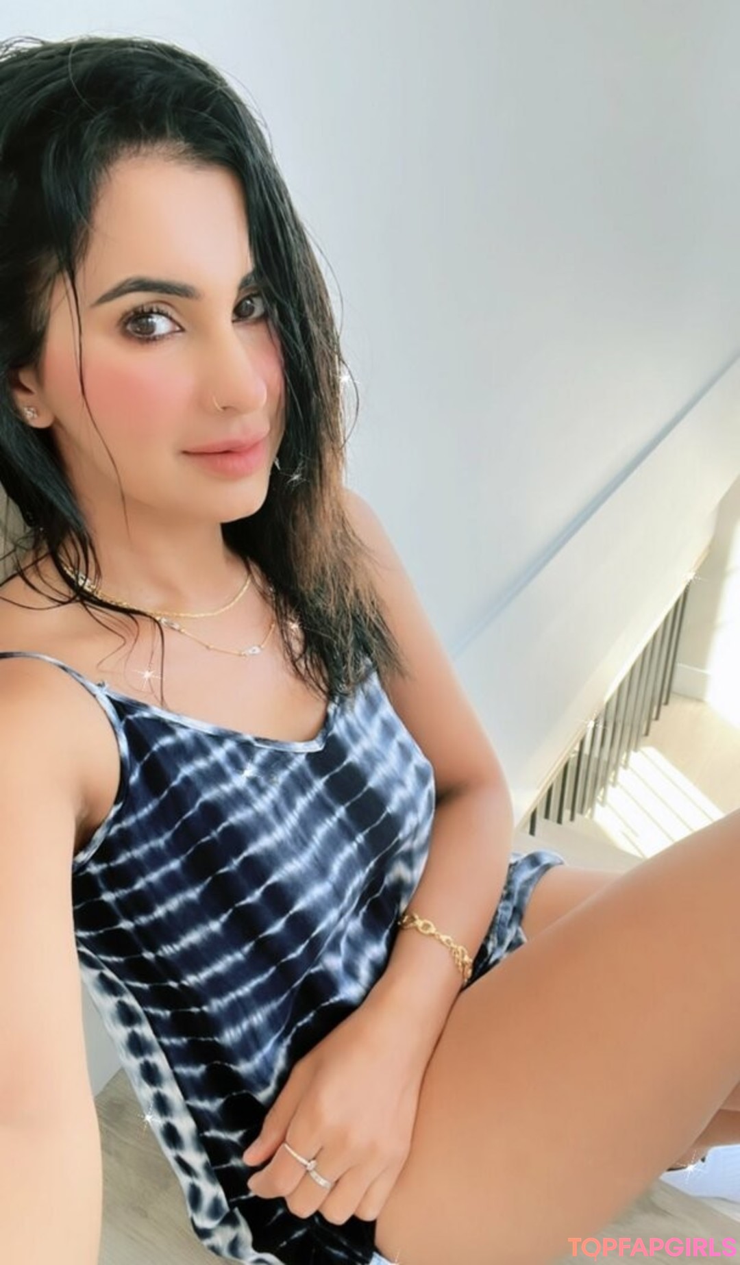Nacktes geleaktes OnlyFans-Foto von Meetii Kalher #1152