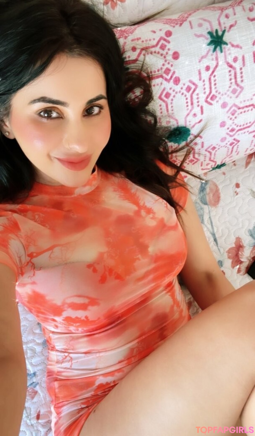 Nacktes geleaktes OnlyFans-Foto von Meetii Kalher #1188