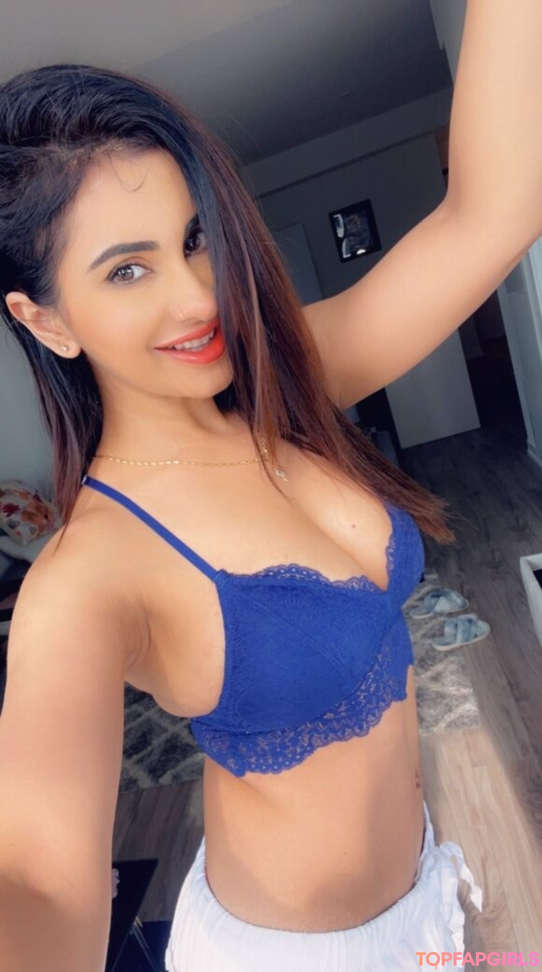 Nacktes geleaktes OnlyFans-Foto von Meetii Kalher #1278