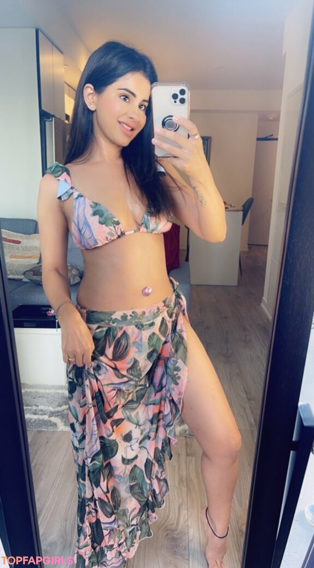 Nacktes geleaktes OnlyFans-Foto von Meetii Kalher #1300