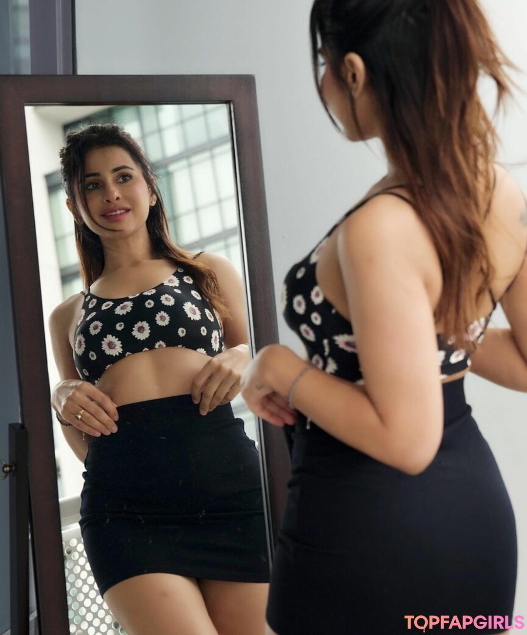 Nacktes geleaktes OnlyFans-Foto von Meetii Kalher #1365