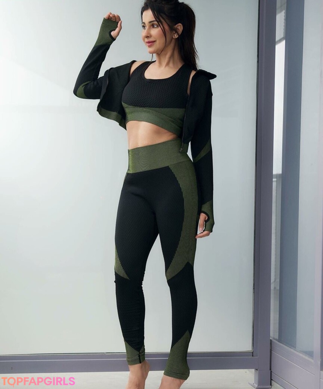 Nacktes geleaktes OnlyFans-Foto von Meetii Kalher #1368