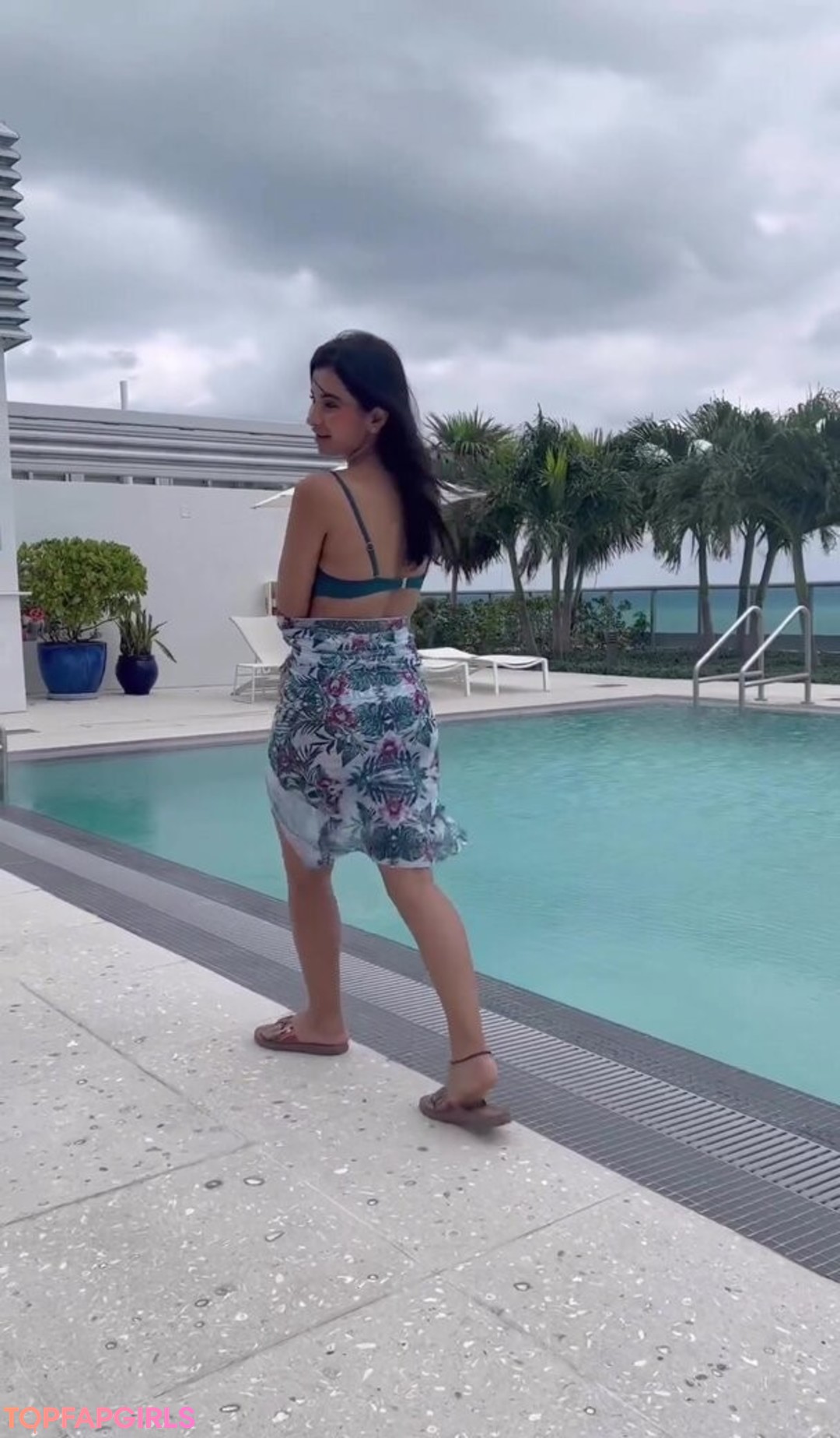 Nacktes geleaktes OnlyFans-Foto von Meetii Kalher #1490
