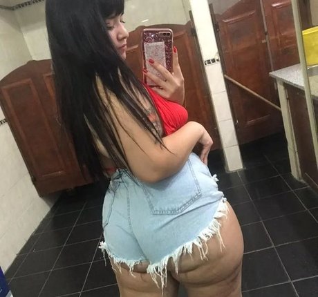 Nacktes geleaktes OnlyFans-Foto von Gabriela Ayala