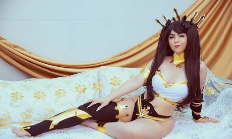 Nacktes geleaktes OnlyFans-Foto von Annie Seixas