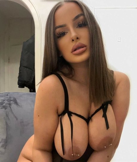 Nacktes geleaktes OnlyFans-Foto von Christin Demel