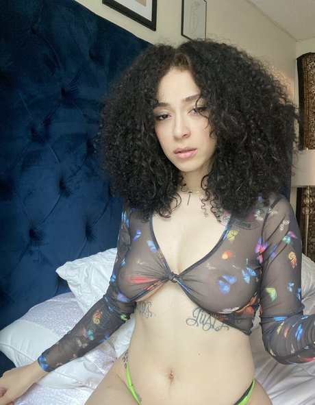 Nacktes geleaktes OnlyFans-Foto von Tastemone