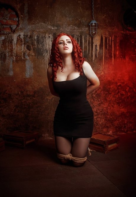 Alice Cosplay