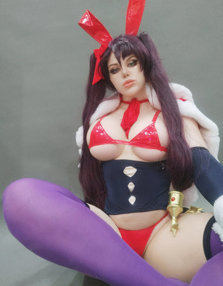Alice Cosplay