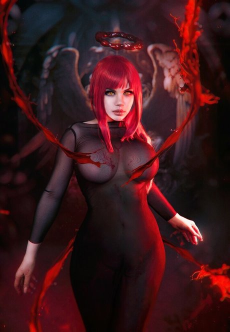 Alice Cosplay