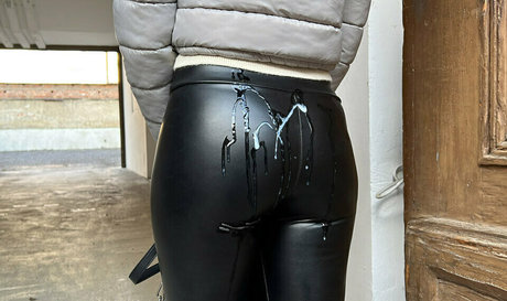 Nacktes geleaktes OnlyFans-Foto von Dirtymindedcpl