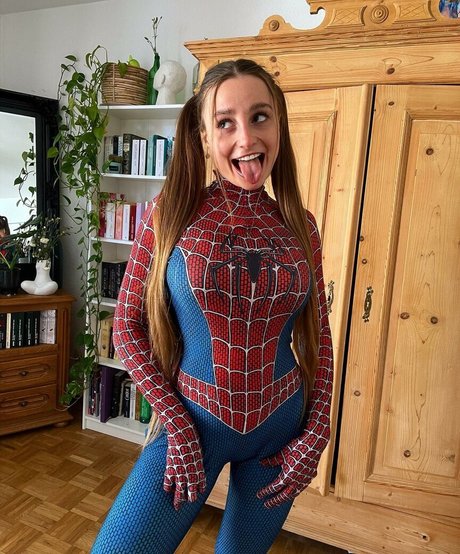 Nacktes geleaktes OnlyFans-Foto von Luca Jaro