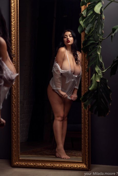 Milada Moore