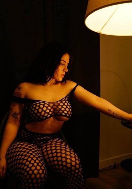 Nacktes geleaktes OnlyFans-Foto von Kingcarle