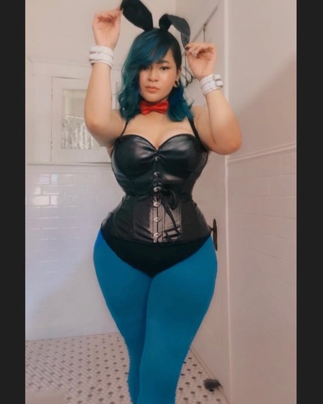 Nacktes geleaktes OnlyFans-Foto von Honey Pai