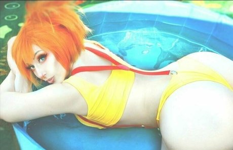 Nacktes geleaktes OnlyFans-Foto von Deanna Davis