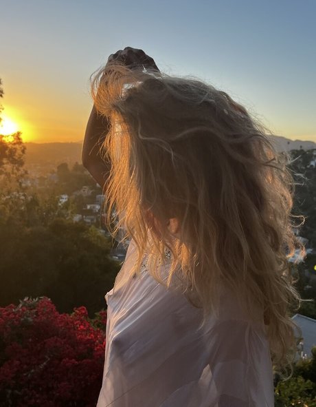 Nacktes geleaktes OnlyFans-Foto von Nora Segura