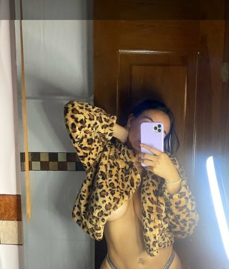 Nacktes geleaktes OnlyFans-Foto von Gene Marquinez