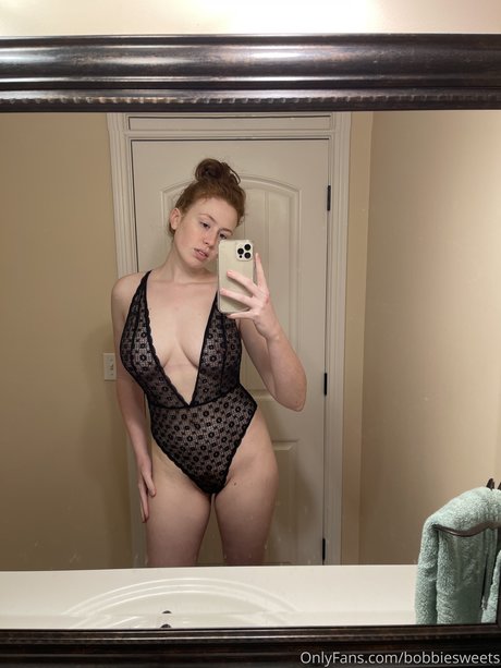 Bobbie sweets