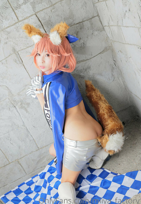 Miiyafactory