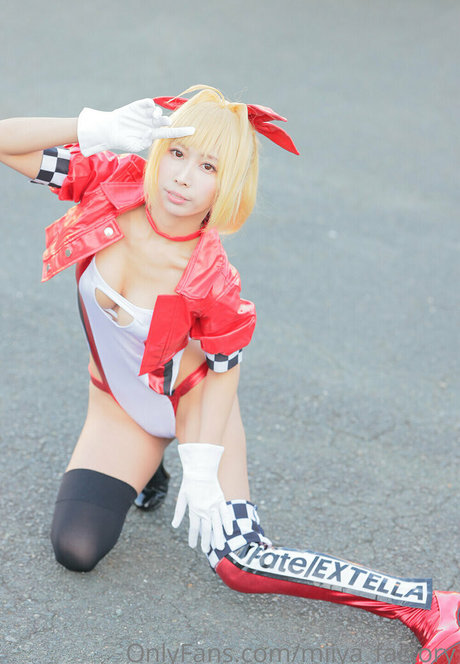 Miiyafactory