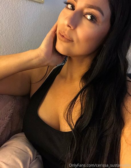 Nacktes geleaktes OnlyFans-Foto von Cerissa