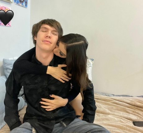 Nacktes geleaktes OnlyFans-Foto von Chloenight