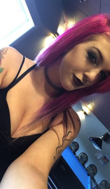 Roxxi Diamond