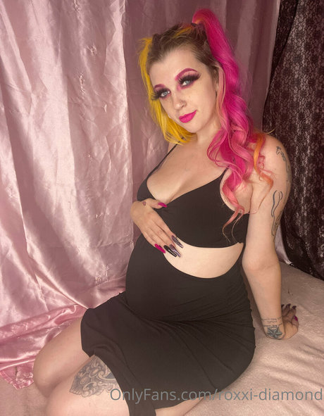 Roxxi Diamond