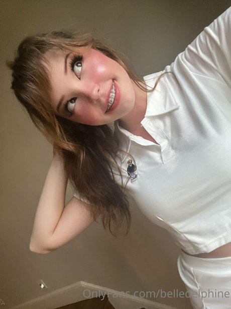 Belle Delphine