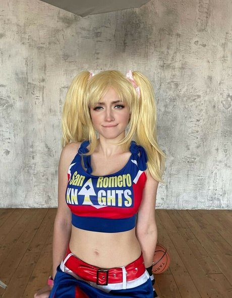 Nacktes geleaktes OnlyFans-Foto von Shproton