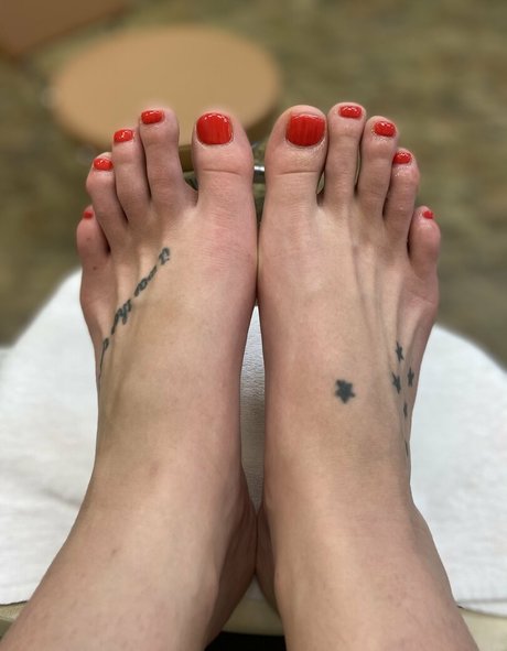 Nacktes geleaktes OnlyFans-Foto von Missy Darling