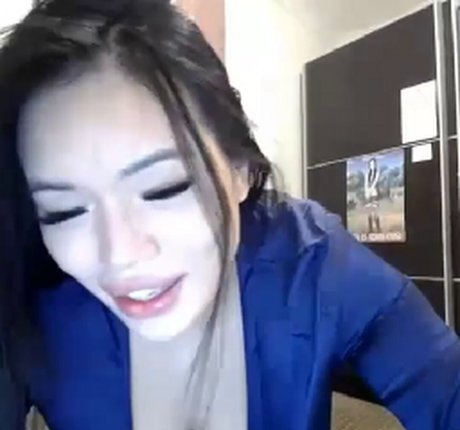 Nacktes geleaktes OnlyFans-Foto von Dumpling Hyuga