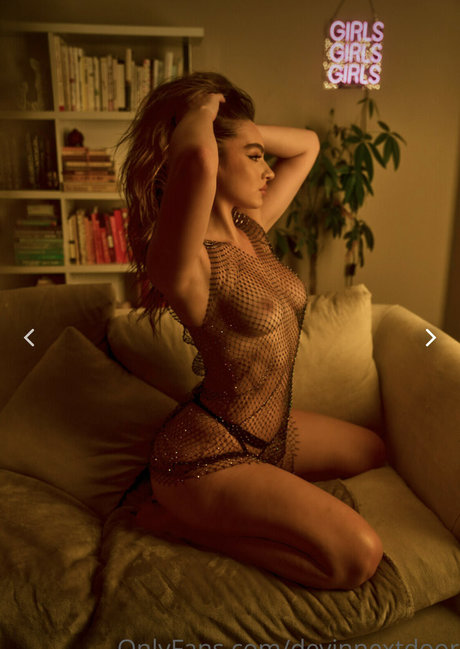 Devin Olson