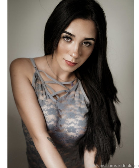 Ariadna Lorenzana