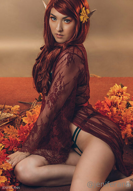 Jennifer Ann