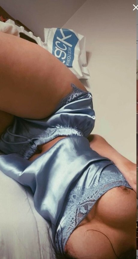Nacktes geleaktes OnlyFans-Foto von Wvrldwo