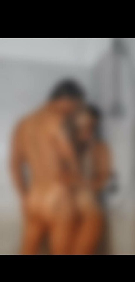 Nacktes geleaktes OnlyFans-Foto von Jungle Girl