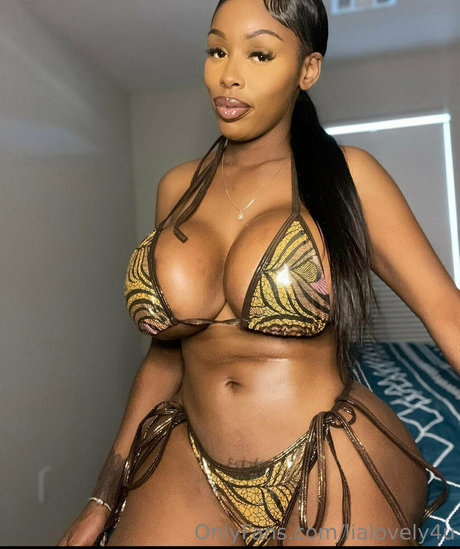 Nacktes geleaktes OnlyFans-Foto von Jadorejayanna