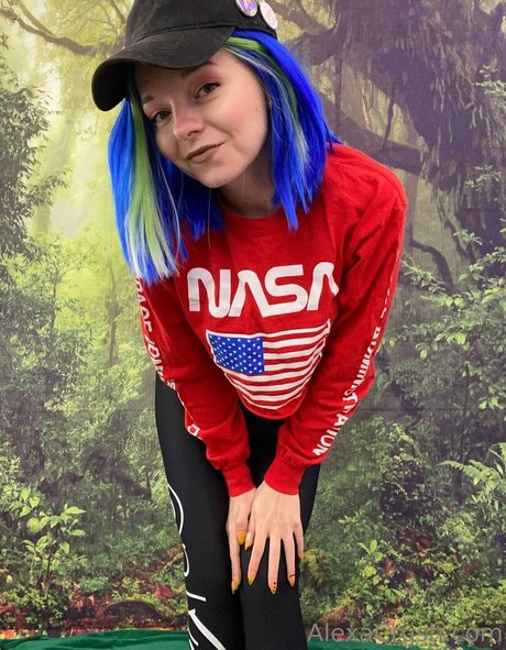 Thealexacrush