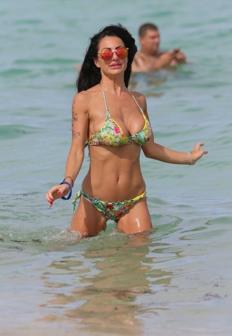 Priscilla Salerno