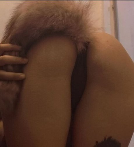 Nacktes geleaktes OnlyFans-Foto von Estefancz
