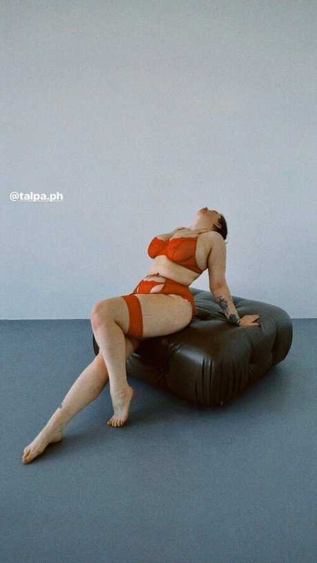 Nacktes geleaktes OnlyFans-Foto von Dasha Rodkevych