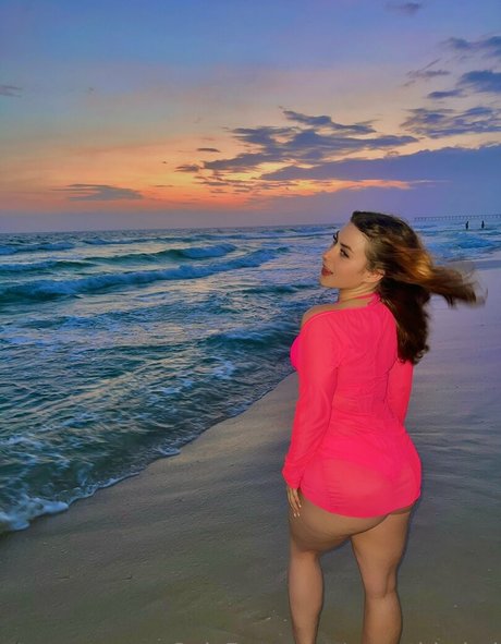 Nacktes geleaktes OnlyFans-Foto von Sweetbbybai