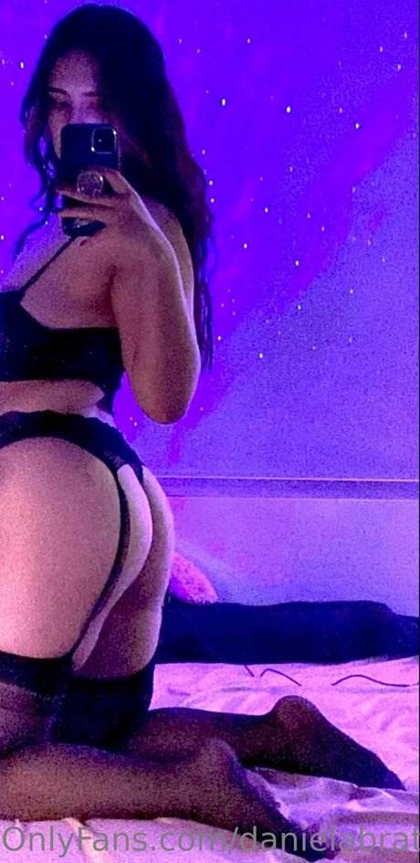 Danielabratty