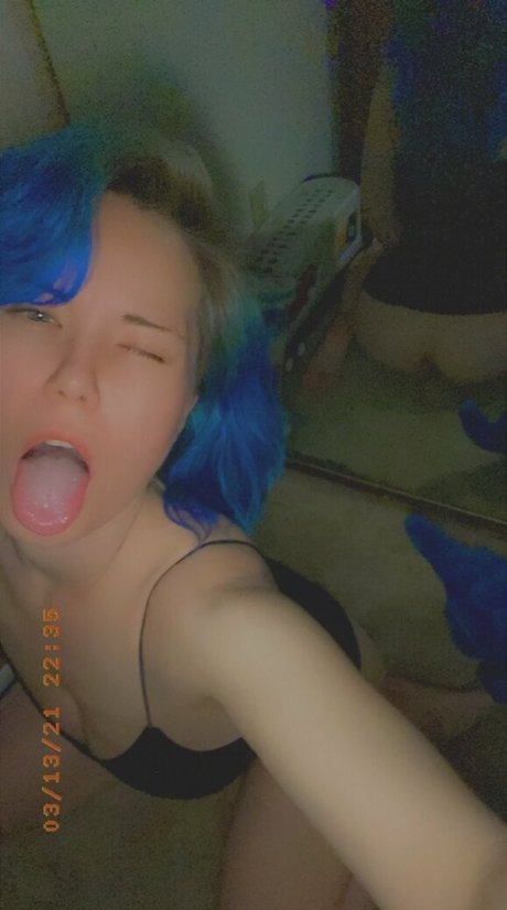 Thebluehexxx
