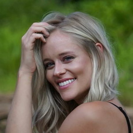 Nacktes geleaktes OnlyFans-Foto von Laurenann